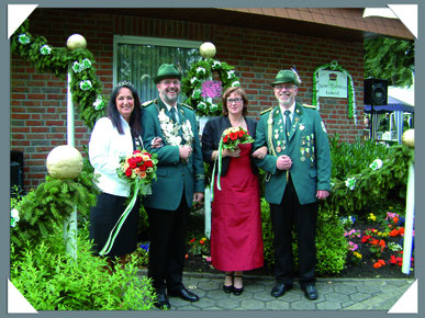 2003 Jochen Knäuper und Marion Buch