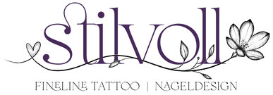 Stilvoll Nageldesign