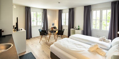 Ferienwohnungen am Bodensee: Schillerstraße