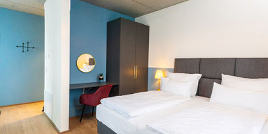 Das Adler - Family Room