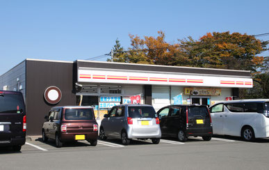 お客様の目的に沿って講習をカスタマイズ&自家用車での講習もOKです！