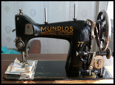 # 6.014.688 Mundlos 77 VS