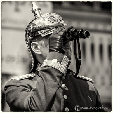 2. Internationale Deutsche Meisterschaften der Kavallerie 2014 Militaria Uniform Weltkrieg
