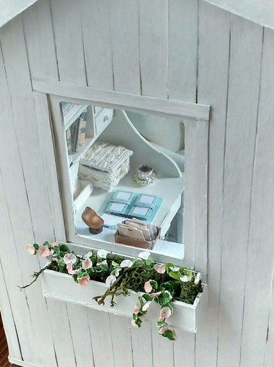 Miniaturen basteln 1:12