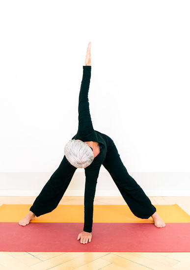 Yoga-Polarity in Bern