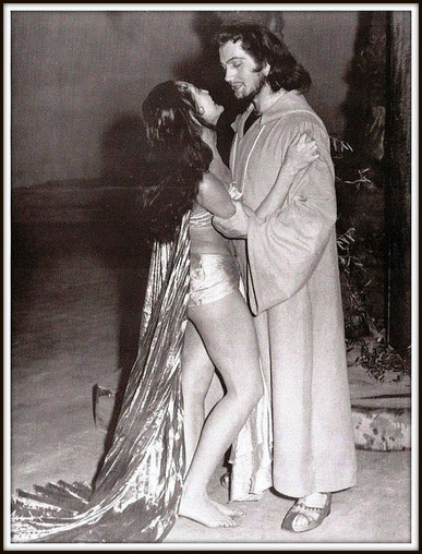 Baritono Ettore Bastianini