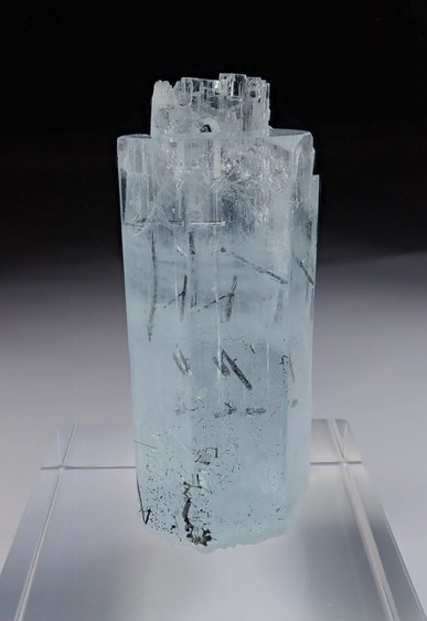 Aquamarine Shigar Valley