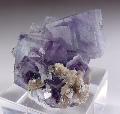 Chinese Fluorite