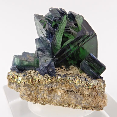 Vivianite Romania