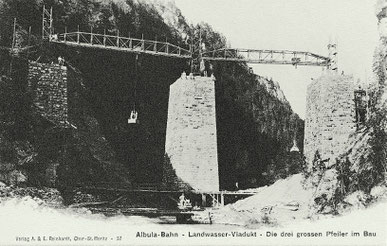Verlag A. Reinhardt Chur