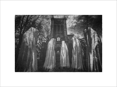 Weimar, Im Park an der Ilm