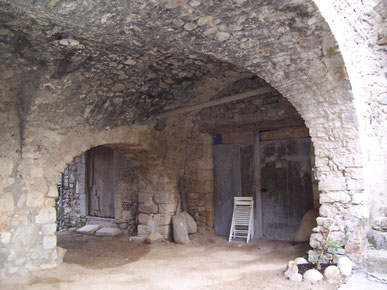 Intra muros (Ranchin)