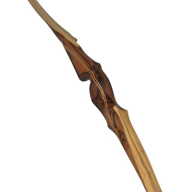 Bodnik Bows Little Redman 60" Recurvebogen | Traditioneller Sportbogen 60 Zoll bei FINK archery Großostheim