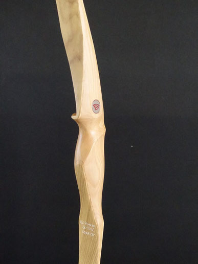 RD Bows Primeiro Classico Hybridbogen handmade in germany Bogen aus der Bogenmanufaktur Raul Duwe Coppenbrügge