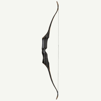 Bodnik und BEARPAW Carbonbögen bei FINK archery in Großostheim | Bogenshop Frankfurt am Main | BEARPAW BLITZ 2019 als Recurvebogen in schwarz mit Carbon