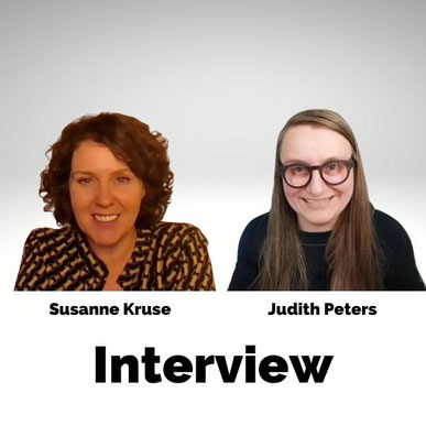 Interview mit Susanne Kruse und Judith Peters