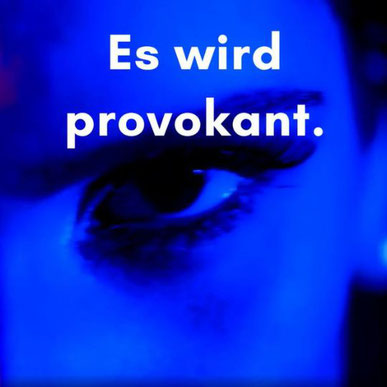 Seminar provokatives Coaching