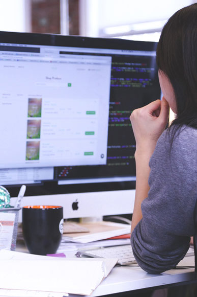 Grafikdesigner Basics - Bildretusche, Dateiumwandlung