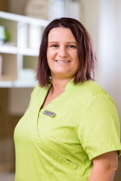 Unser Team - Praxis Dr. Weinmann