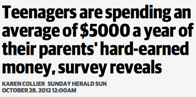 The Sunday Herald Sun (Melbourne - Australia)