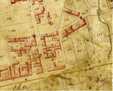 amicale histoire choletais Cholet