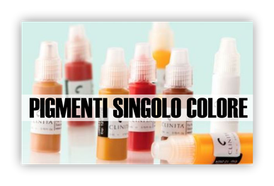 pigmenti trucco permanente microblading
