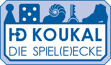 Koukal Spiel(e)ecke, Mineralien und mehr