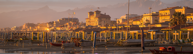 Viareggio
