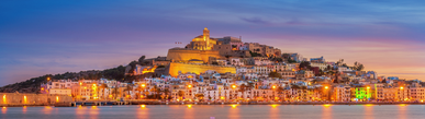 Ibiza