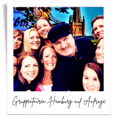 Die Kiez-Kapitän Hamburg Touren mit besten Bewertungen für die Reeperbahn und Beatles Kieztour und die Stadtführung Hamburg.