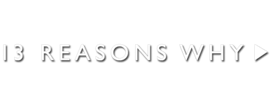 13 Reasons Why - Tredici