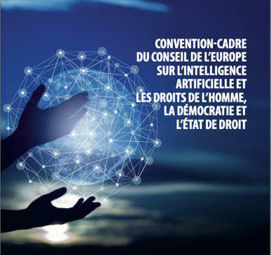 Council of Europe Framework Convention on AI, Human Rights, Democracy, and the Rule of Law (2024)
