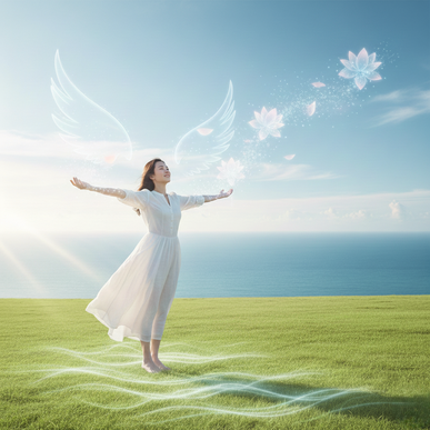 年末特別企画・トランジションクリアリング・総デトックスヒーリングキャンペーン