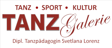 Logo Tanzgalerie