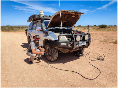 Warroora Station, Minilya Exmouth Road, North West Coastal Highway, Roadtrip Australia, Roadtrip Westaustralien