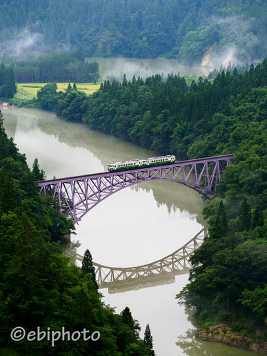 会津撮影ツアー