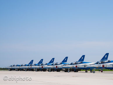 松島基地航空祭