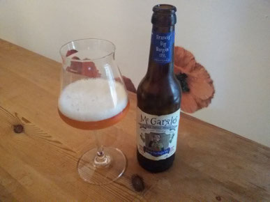 McGargles Francis Big Bangin IPA