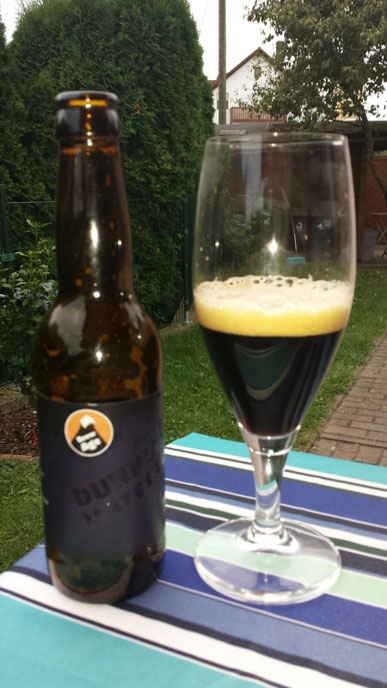 Brew Age Dunkle Materie