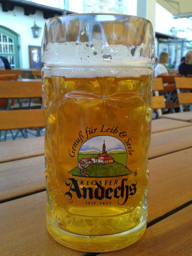 Andechser Bergbock
