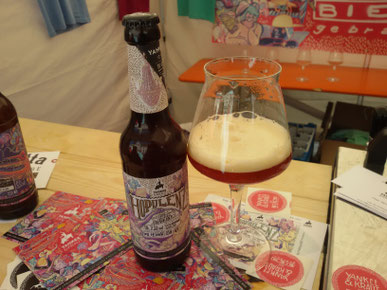 Yankee & Kraut Holulenz