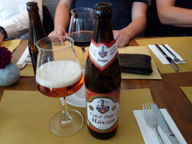Krieger Onkel Pepps Märzen
