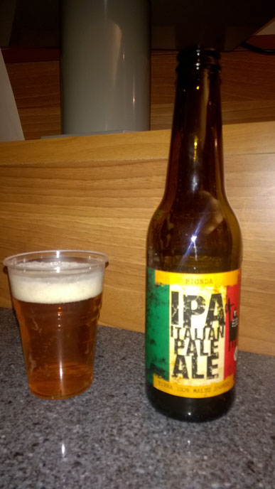 IPA  Italian Pale Ale