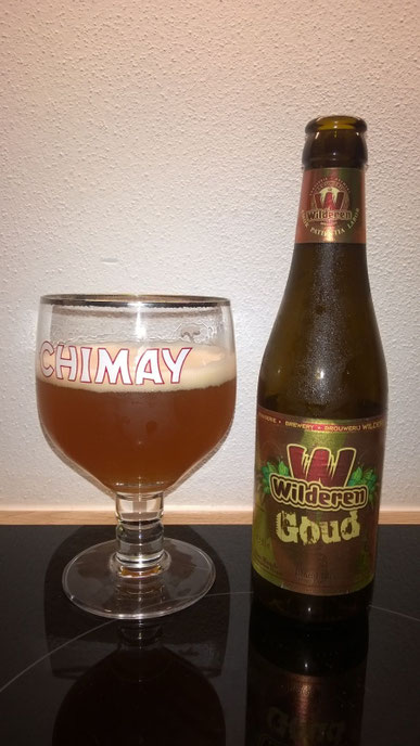 Brouwerij Wilderen Goud