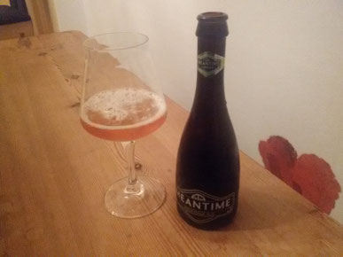 Meantime India Pale Ale