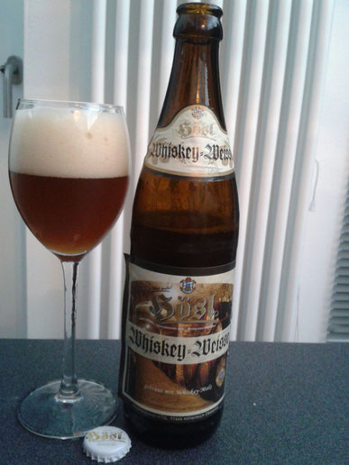 Hösl Whisky Weisse