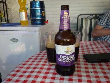 Young´s Double Chocolate Stout