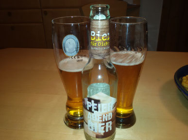 Feierabendbier