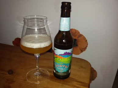 Hoppebräu/Camba Bravo