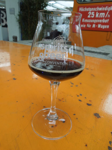 Samuel Smith´s Organic Chocolate Stout